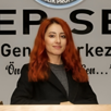 Neslihan Komser